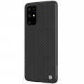 Nillkin Textured Hard Case pre Samsung Galaxy S20+ Black 