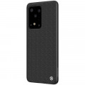 Nillkin Textured Hard Case pre Samsung Galaxy S20 Ultra Black 