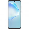Nillkin Flex Pure Liquid Silikónový Kryt pre Samsung Galaxy S20+ Black