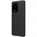Nillkin Super Frosted Zadný Kryt pre Samsung Galaxy S20 Ultra Black 