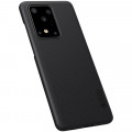 Nillkin Super Frosted Zadný Kryt pre Samsung Galaxy S20 Ultra Black 