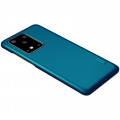 Nillkin Super Frosted Zadný Kryt pre Samsung Galaxy S20 Ultra Blue