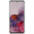 Nillkin Nature TPU Kryt pre Samsung Galaxy S20+ Grey