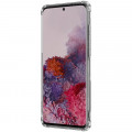 Nillkin Nature TPU Kryt pre Samsung Galaxy S20+ Grey