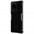 Nillkin Nature TPU Kryt pre Samsung Galaxy S20 Ultra Grey