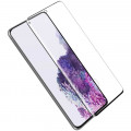Nillkin Tvrdené Sklo 3D CP+ MAX Black pre Samsung Galaxy S20+