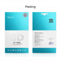 Nillkin Tvrdené Sklo 3D CP+ MAX Black pre Samsung Galaxy S20+