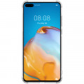Nillkin Nature TPU Puzdro pre Huawei P40 Transparent
