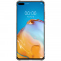 Nillkin Nature TPU Puzdro pre Huawei P40 Grey 