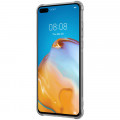Nillkin Nature TPU Puzdro pre Huawei P40 Grey 