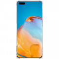 Nillkin Nature TPU Puzdro pre Huawei P40 Pro Grey 