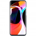 Nillkin Super Frosted Zadný Kryt pre Xiaomi Mi 10 / Mi 10 Pro Black