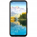 Nillkin Super Frosted Zadný Kryt pre Huawei P40 Lite Black