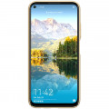Nillkin Super Frosted Zadný Kryt pre Huawei P40 Lite Golden
