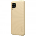 Nillkin Super Frosted Zadný Kryt pre Huawei P40 Lite Golden