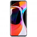 Nillkin Nature TPU Kryt pre Xiaomi Mi 10 / Mi 10 Pro Grey