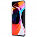 Nillkin Nature TPU Kryt pre Xiaomi Mi 10 / Mi 10 Pro Grey