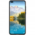 Nillkin Super Frosted Zadný Kryt pre Huawei P40 Black
