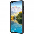 Nillkin Super Frosted Zadný Kryt pre Huawei P40 Black