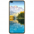 Nillkin Super Frosted Zadný Kryt pre Huawei P40 Gold