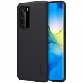 Nillkin Super Frosted Zadný Kryt pre Huawei P40 Pro Black 