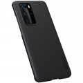Nillkin Super Frosted Zadný Kryt pre Huawei P40 Pro Black 