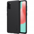 Nillkin Super Frosted Zadný Kryt pre Samsung Galaxy A41 Black