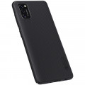 Nillkin Super Frosted Zadný Kryt pre Samsung Galaxy A41 Black