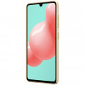 Nillkin Super Frosted Zadný Kryt pre Samsung Galaxy A41 Gold
