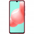Nillkin Super Frosted Zadný Kryt pre Samsung Galaxy A41 Red
