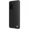 Nillkin Textured Hard Case pre Huawei P40 Black