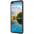 Nillkin Textured Hard Case pre Huawei P40 Black