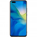 Nillkin Textured Hard Case pre Huawei P40 Pro Black