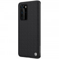 Nillkin Textured Hard Case pre Huawei P40 Pro Black
