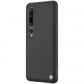 Nillkin Textured Hard Case pre Xiaomi Mi 10 / Mi 10 Pro Black