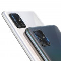 Nillkin InvisiFilm AR Camera Ochranný Film 0.22mm pre Samsung Galaxy A51