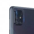 Nillkin InvisiFilm AR Camera Ochranný Film 0.22mm pre Samsung Galaxy A71