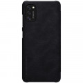 Nillkin Qin Book Puzdro pre Samsung Galaxy A41 Black