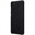 Nillkin Qin Book Puzdro pre Samsung Galaxy A41 Black