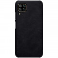 Nillkin Qin Book Puzdro pre Huawei P40 Lite Black