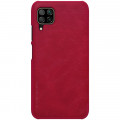 Nillkin Qin Book Puzdro pre Huawei P40 Lite Red