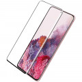 Nillkin Tvrdené Sklo 3D DS+ MAX Diamond Jade Black pre Samsung Galaxy S20