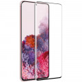 Nillkin Tvrdené Sklo 3D DS+ MAX Diamond Jade Black pre Samsung Galaxy S20