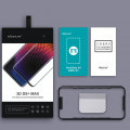 Nillkin Tvrdené Sklo 3D DS+ MAX Diamond Jade Black pre Samsung Galaxy S20