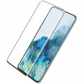 Nillkin Tvrdené Sklo 3D DS+ MAX Diamond Jade Black pre Samsung Galaxy S20+