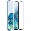 Nillkin Tvrdené Sklo 3D DS+ MAX Diamond Jade Black pre Samsung Galaxy S20+