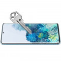 Nillkin Tvrdené Sklo 3D DS+ MAX Diamond Jade Black pre Samsung Galaxy S20+