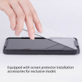 Nillkin Tvrdené Sklo 3D DS+ MAX Diamond Jade Black pre Samsung Galaxy S20+