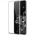 Nillkin Tvrdené Sklo 3D DS+ MAX Diamond Jade Black pre Samsung Galaxy S20 Ultra 5G
