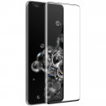 Nillkin Tvrdené Sklo 3D DS+ MAX Diamond Jade Black pre Samsung Galaxy S20 Ultra 5G